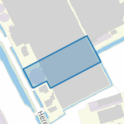 Perceel MLD00-I-1489