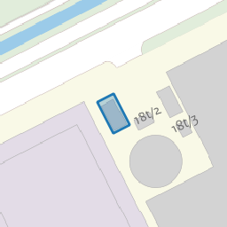 Perceel MLD00-I-1491