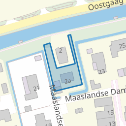 Perceel MLD00-I-1494