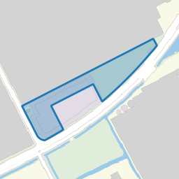 Perceel MLD00-I-1497