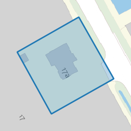 Perceel MLD00-I-1499