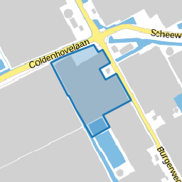 Perceel MLD00-I-1500