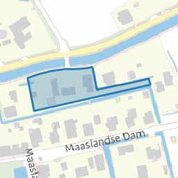 Perceel MLD00-I-1503