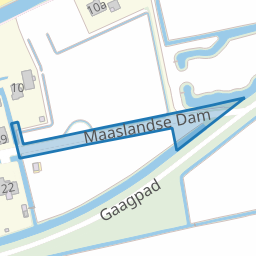 Perceel MLD00-I-1505