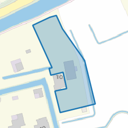 Perceel MLD00-I-1507