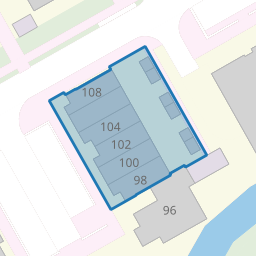 Perceel MLD00-I-1517