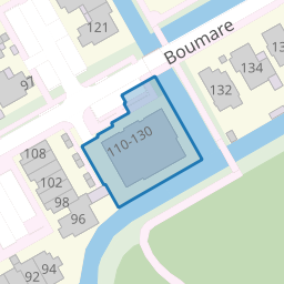 Perceel MLD00-I-1518