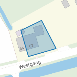 Perceel MLD00-I-1523