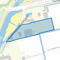 Perceel MLD00-I-1529