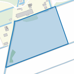 Perceel MLD00-I-1530