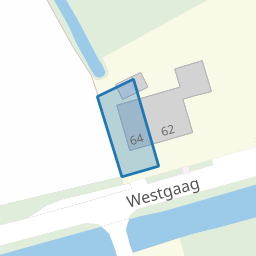 Perceel MLD00-I-1532