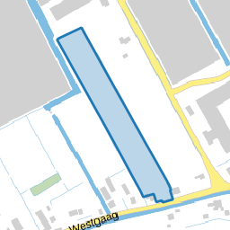 Perceel MLD00-I-1533