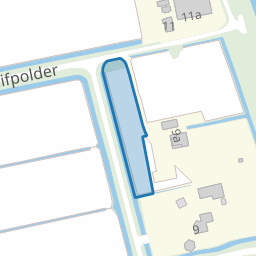 Perceel MLD00-I-1537