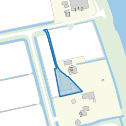 Perceel MLD00-I-1538