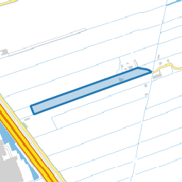 Perceel MLD00-I-1540