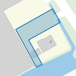 Perceel MLD00-I-1547