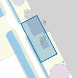 Perceel MLD00-I-1562