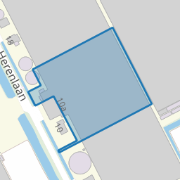 Perceel MLD00-I-1563