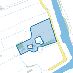 Perceel MLD00-I-1569