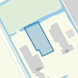 Perceel MLD00-I-1571