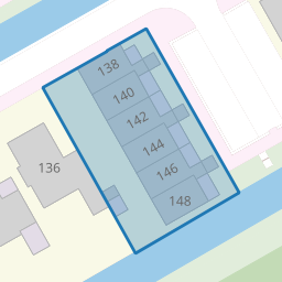 Perceel MLD00-I-1572