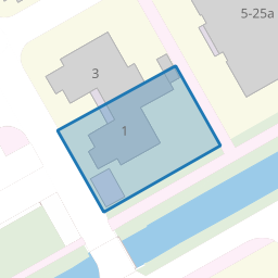 Perceel MLD00-I-1573