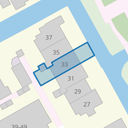 Perceel MLD00-I-1579