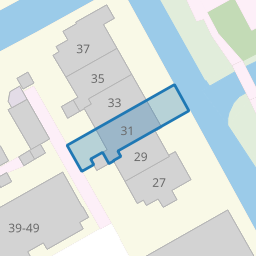 Perceel MLD00-I-1580