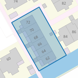 Perceel MLD00-I-1588