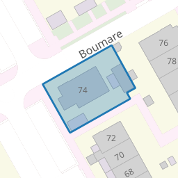 Perceel MLD00-I-1589