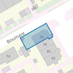 Perceel MLD00-I-1590