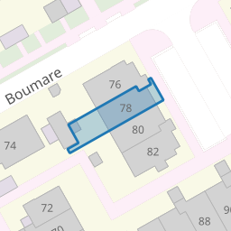 Perceel MLD00-I-1591