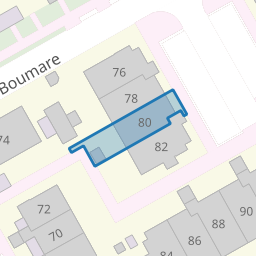 Perceel MLD00-I-1592