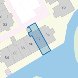 Perceel MLD00-I-1598