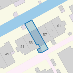 Perceel MLD00-I-1603