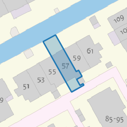 Perceel MLD00-I-1604