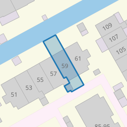 Perceel MLD00-I-1605