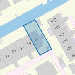 Perceel MLD00-I-1606