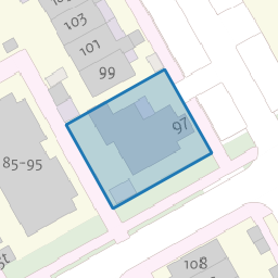 Perceel MLD00-I-1608