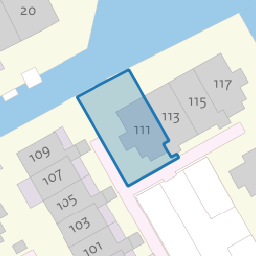 Perceel MLD00-I-1609