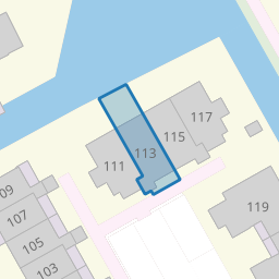 Perceel MLD00-I-1610