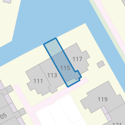 Perceel MLD00-I-1611