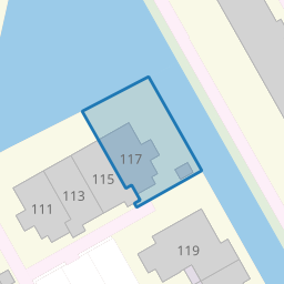 Perceel MLD00-I-1612