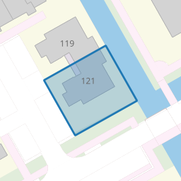 Perceel MLD00-I-1613