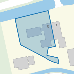 Perceel MLD00-I-1617