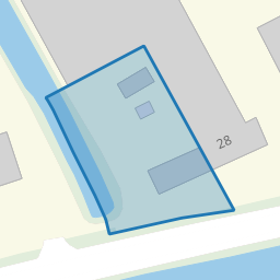 Perceel MLD00-I-1619