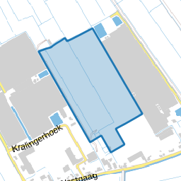 Perceel MLD00-I-1621