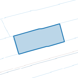 Perceel MLD00-I-1623