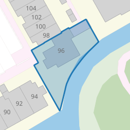 Perceel MLD00-I-1626