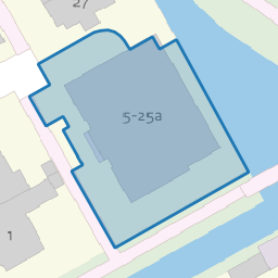 Perceel MLD00-I-1629